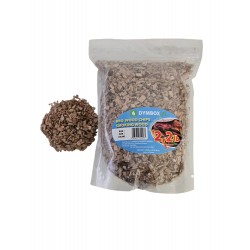ZRĘBKI WĘDZARNICZE - DĄB - 1 kg