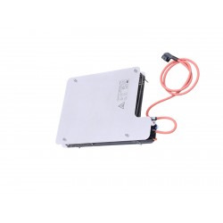 DEFLEKTOR + GRZAŁKA 2,9 KW